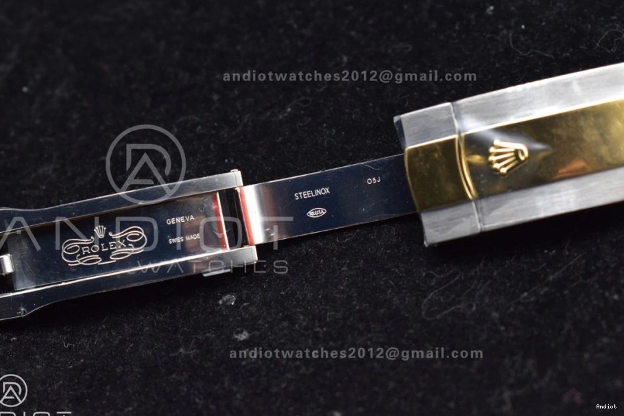 YG Best YG YG Noob A23J Skydweller Edition SS Bracelet Dial SS on 0114